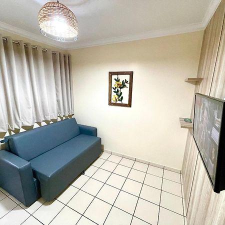 Di Roma Internacional Resort Apartamentos Para Temporada Caldas Novas Exteriér fotografie