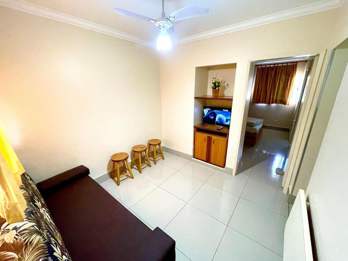 Di Roma Internacional Resort Apartamentos Para Temporada Caldas Novas Exteriér fotografie