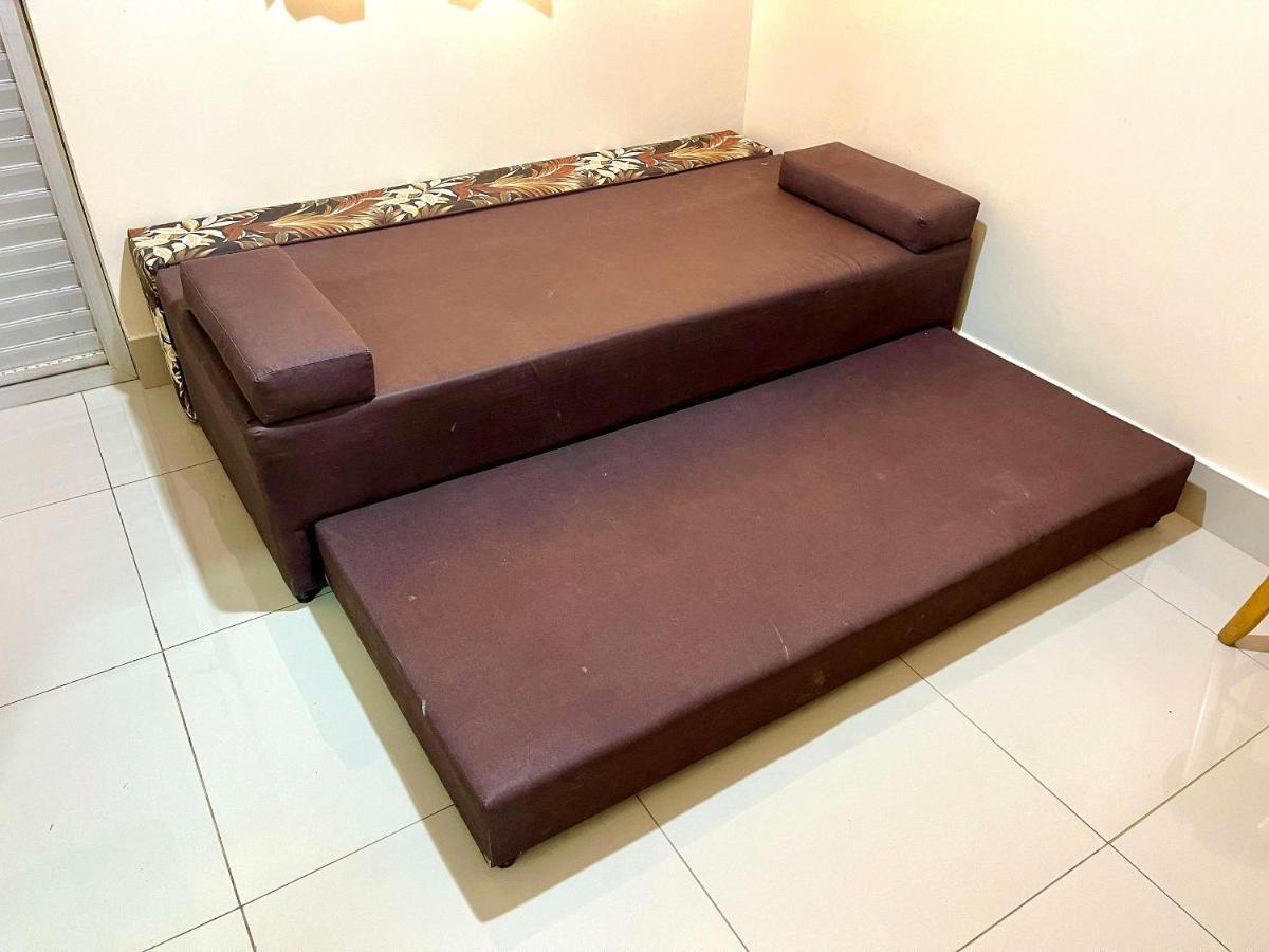 Di Roma Internacional Resort Apartamentos Para Temporada Caldas Novas Exteriér fotografie