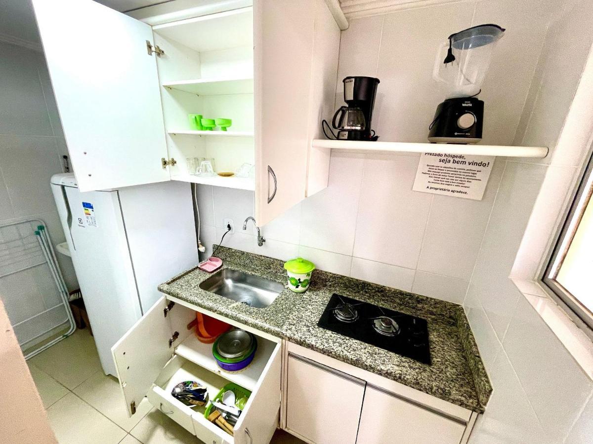 Di Roma Internacional Resort Apartamentos Para Temporada Caldas Novas Exteriér fotografie