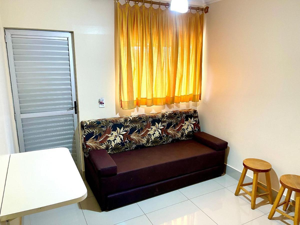 Di Roma Internacional Resort Apartamentos Para Temporada Caldas Novas Exteriér fotografie