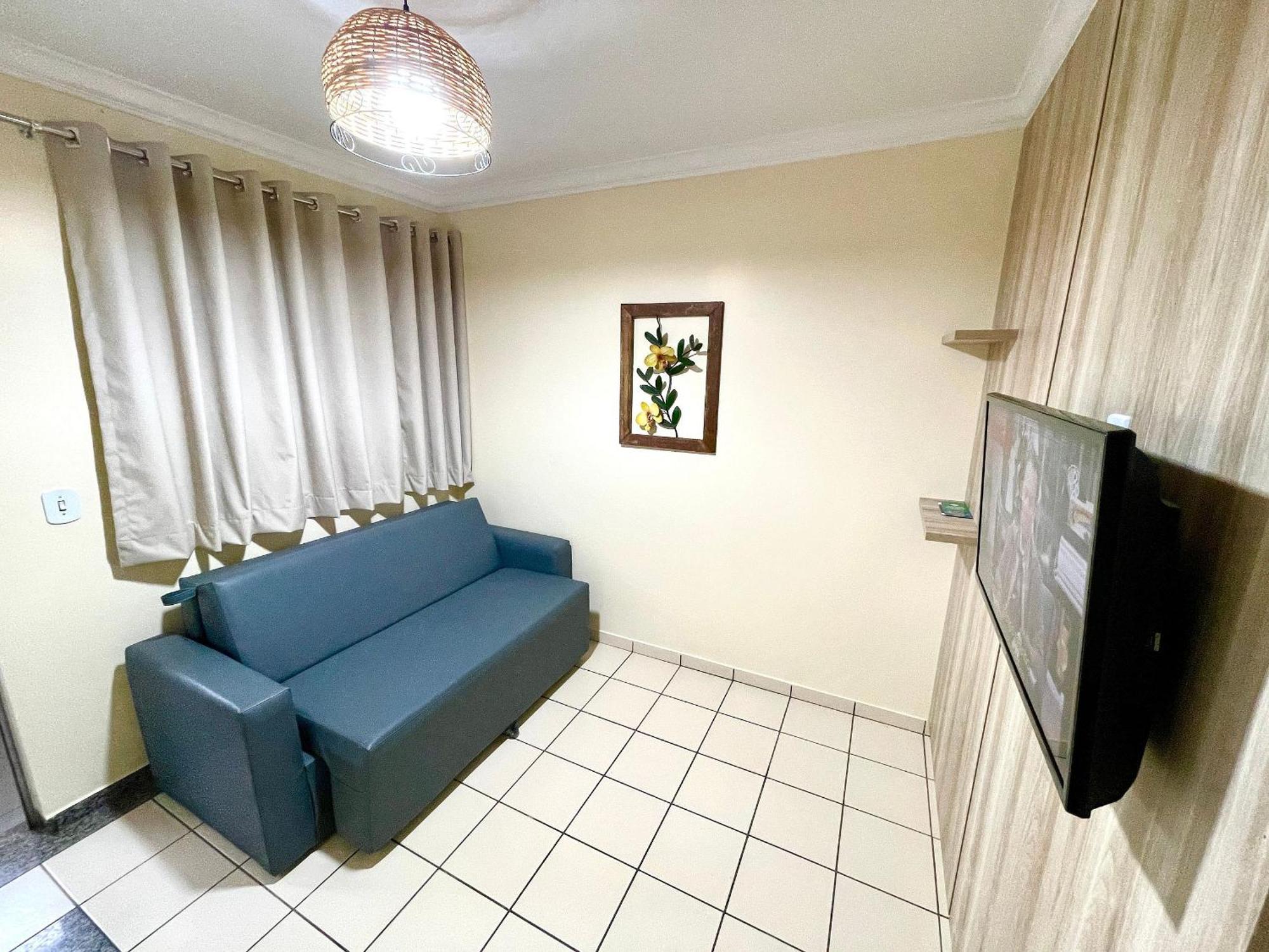 Di Roma Internacional Resort Apartamentos Para Temporada Caldas Novas Exteriér fotografie