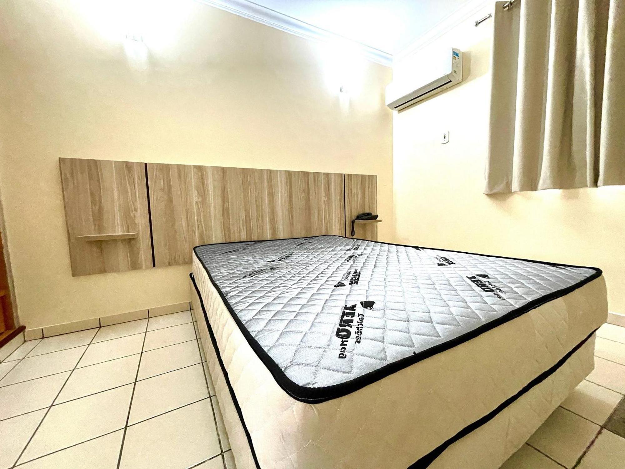 Di Roma Internacional Resort Apartamentos Para Temporada Caldas Novas Exteriér fotografie