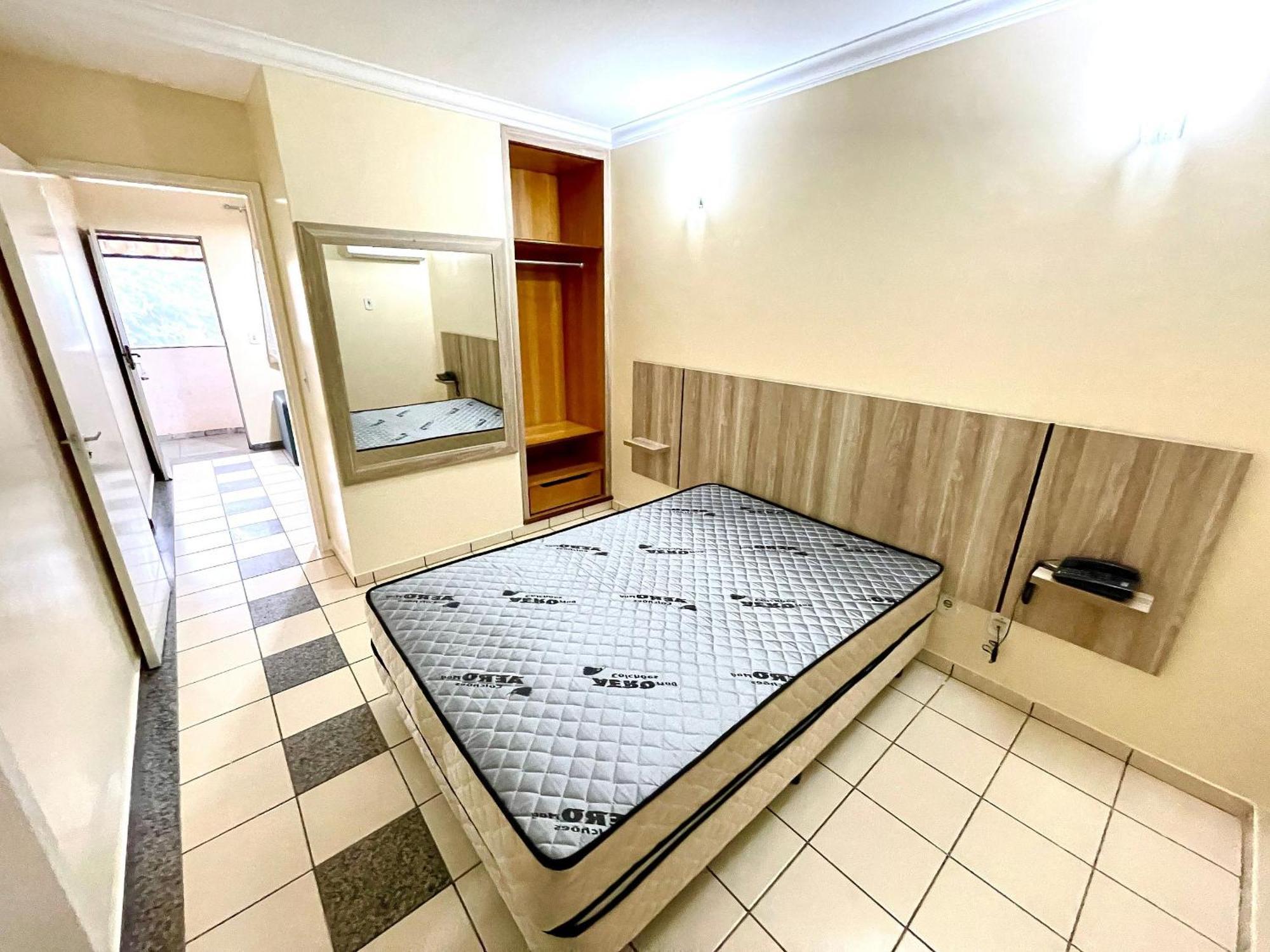 Di Roma Internacional Resort Apartamentos Para Temporada Caldas Novas Exteriér fotografie