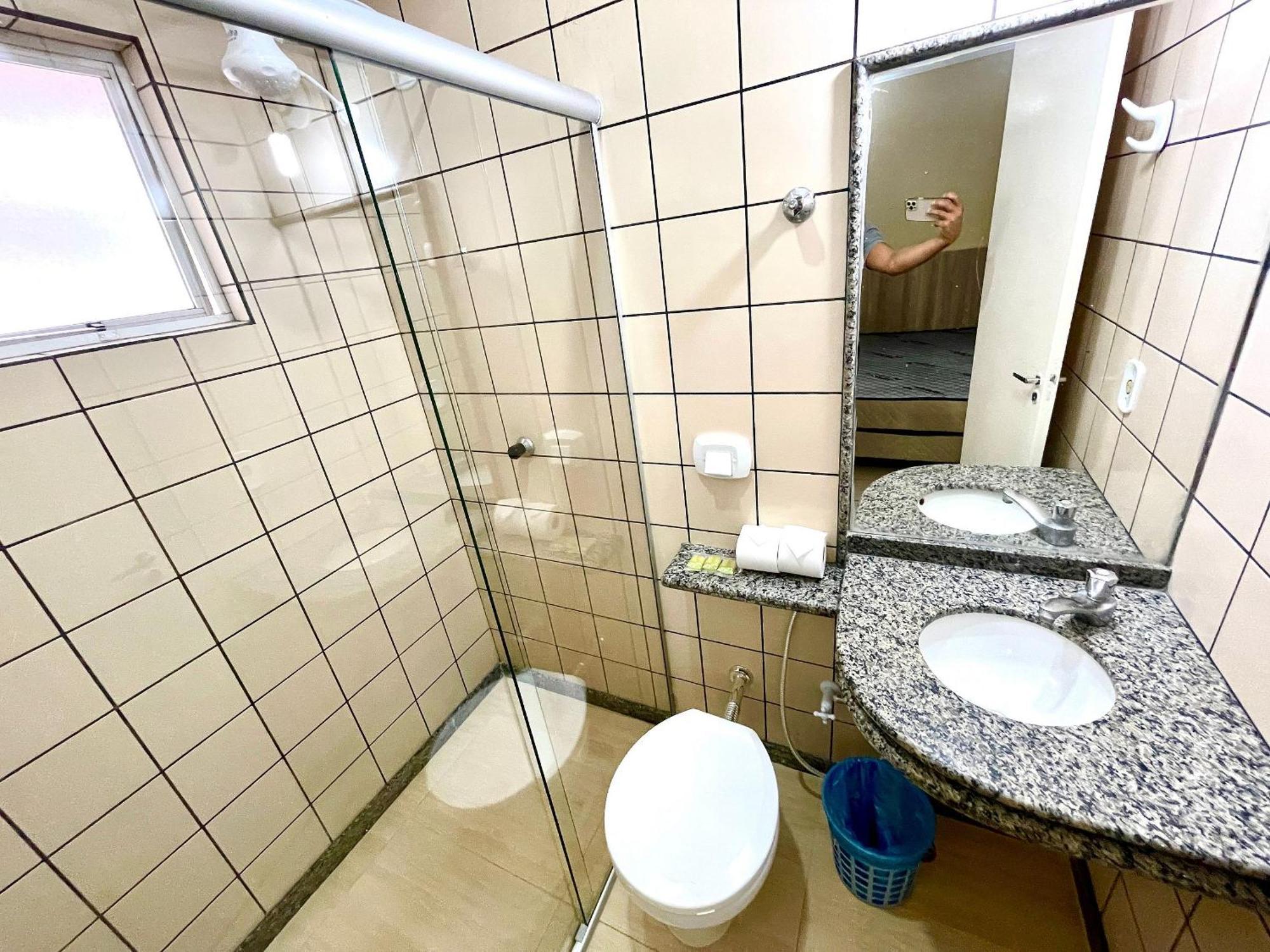 Di Roma Internacional Resort Apartamentos Para Temporada Caldas Novas Exteriér fotografie